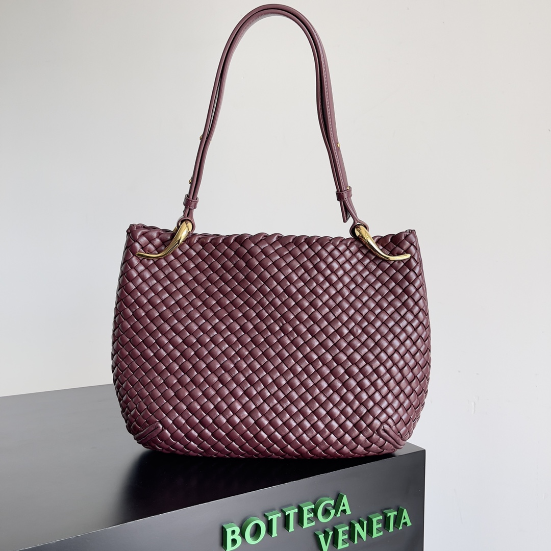 Bottega Veneta Top Handle Bags